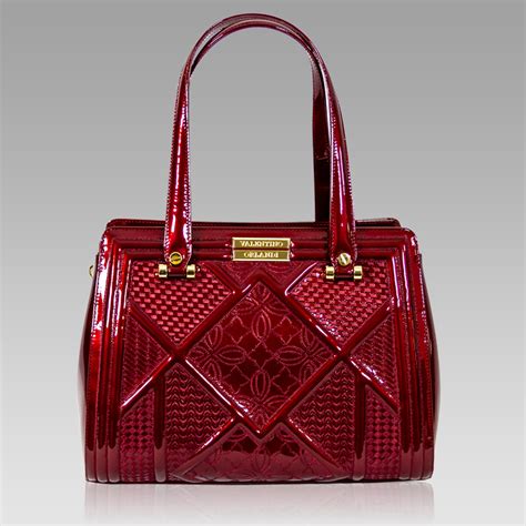 valentino inspired purse